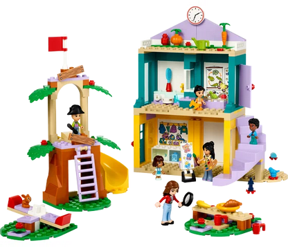 LEGO Friends - Heartlake City kleuterschool - 42636