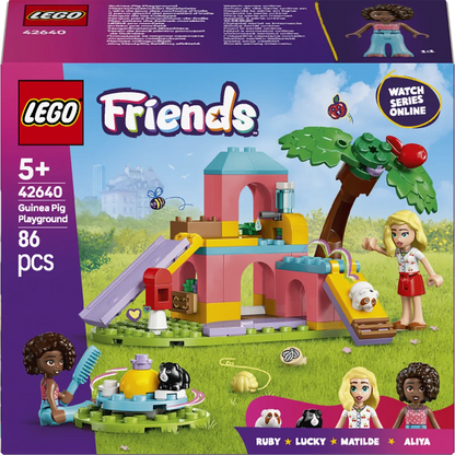 LEGO 42640