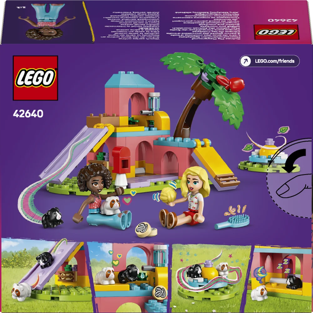LEGO 42640