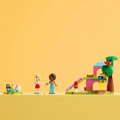 LEGO 42640