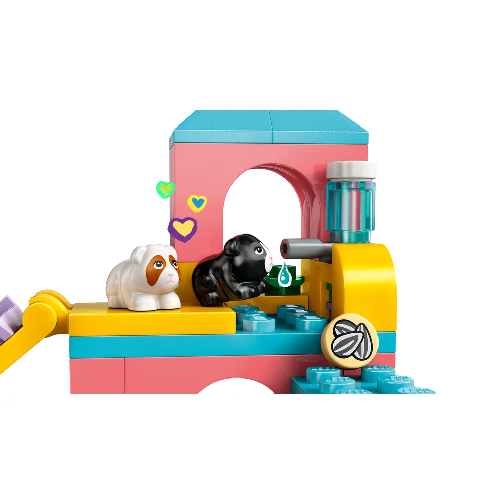 LEGO 42640