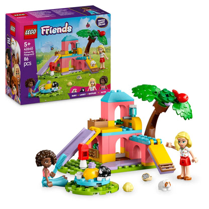 LEGO 42640