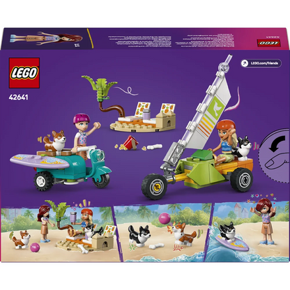 LEGO 42641