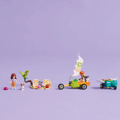 LEGO 42641