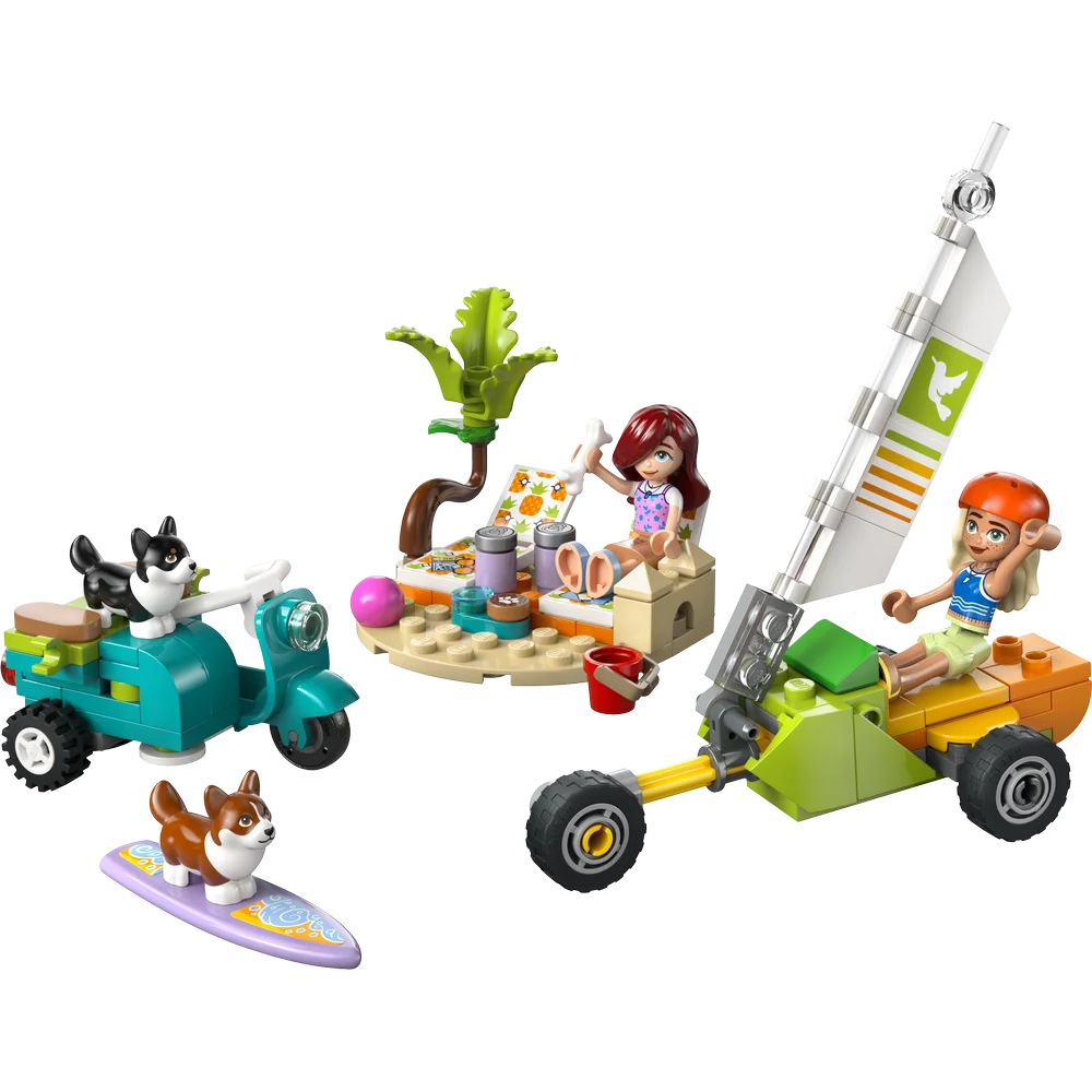 LEGO 42641