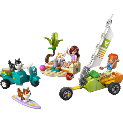 LEGO 42641
