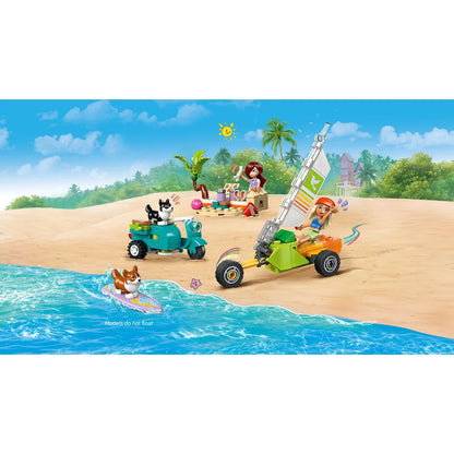LEGO 42641