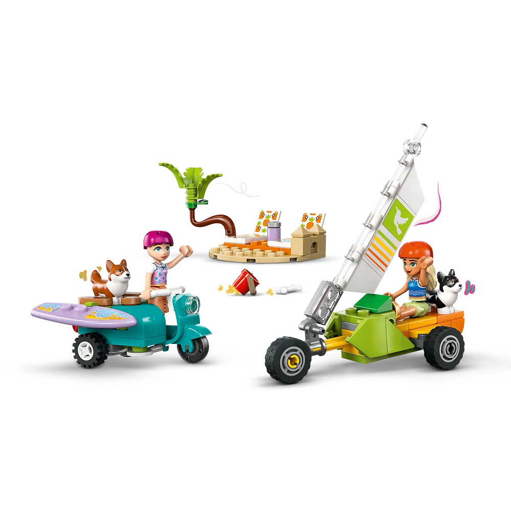 LEGO 42641