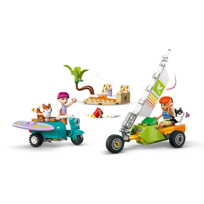 LEGO 42641