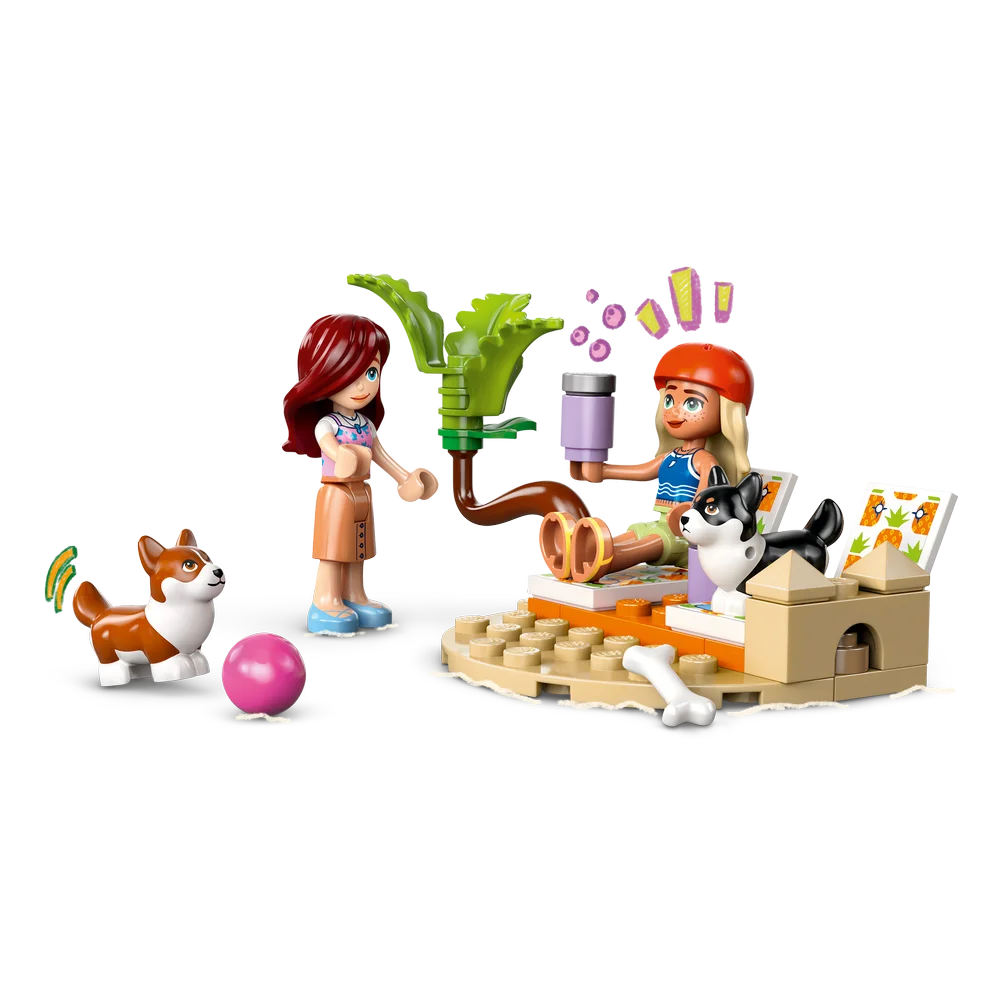 LEGO 42641