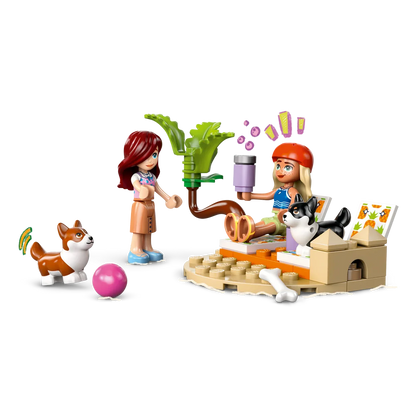 LEGO 42641