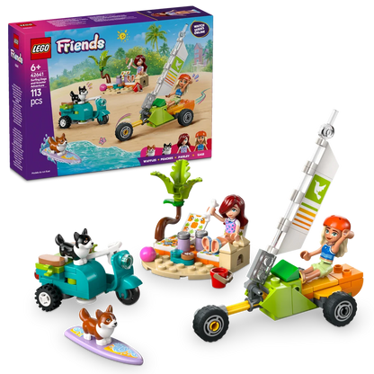 LEGO 42641