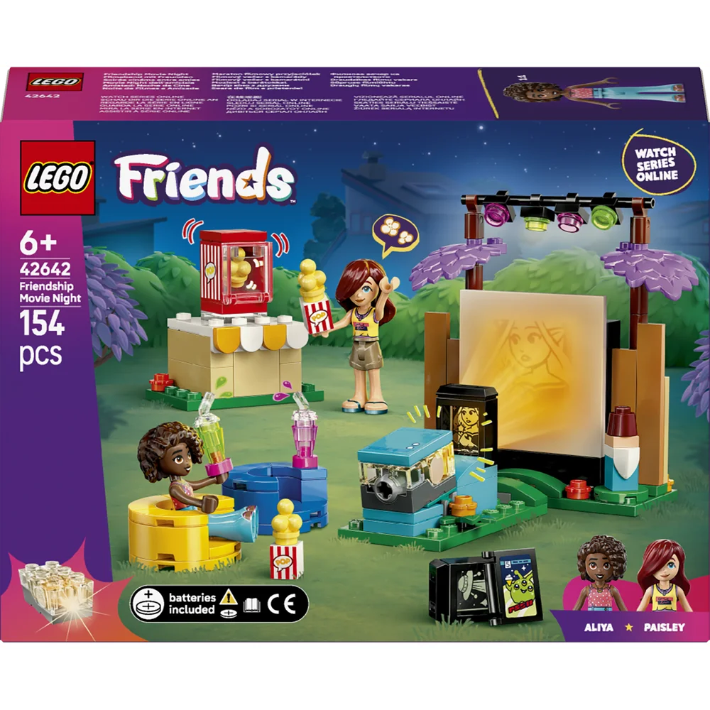 LEGO 42642