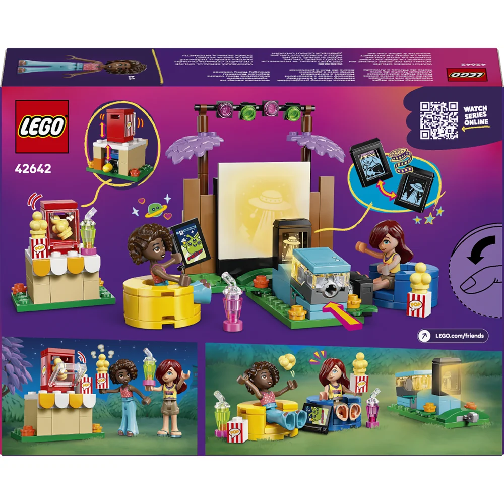 LEGO 42642