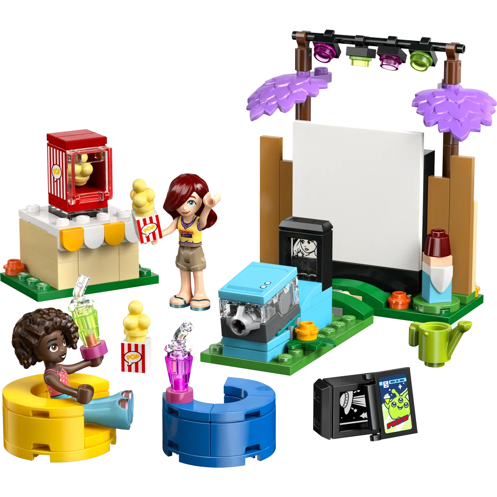 LEGO 42642