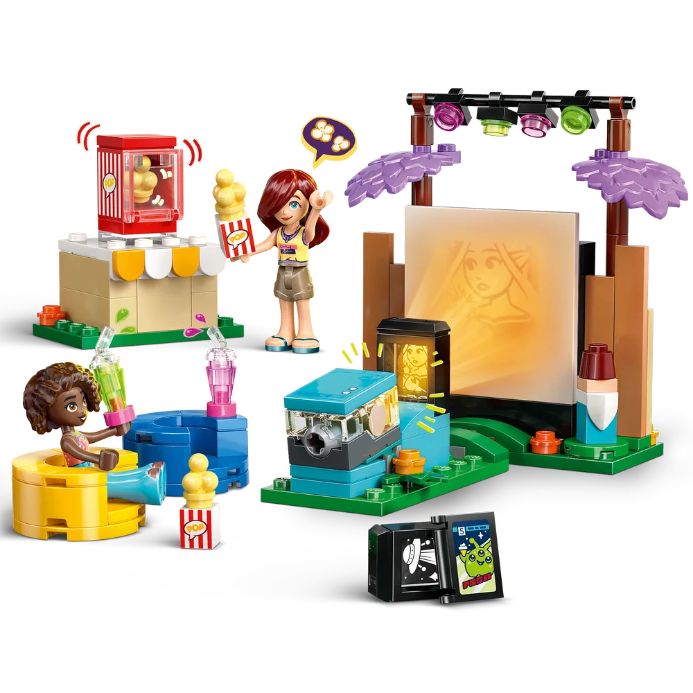LEGO 42642