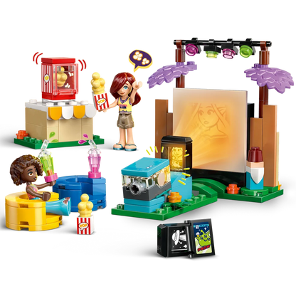 LEGO 42642