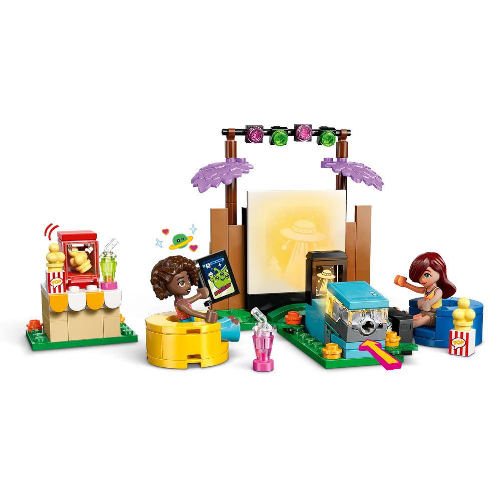 LEGO 42642