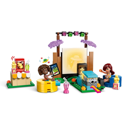 LEGO 42642
