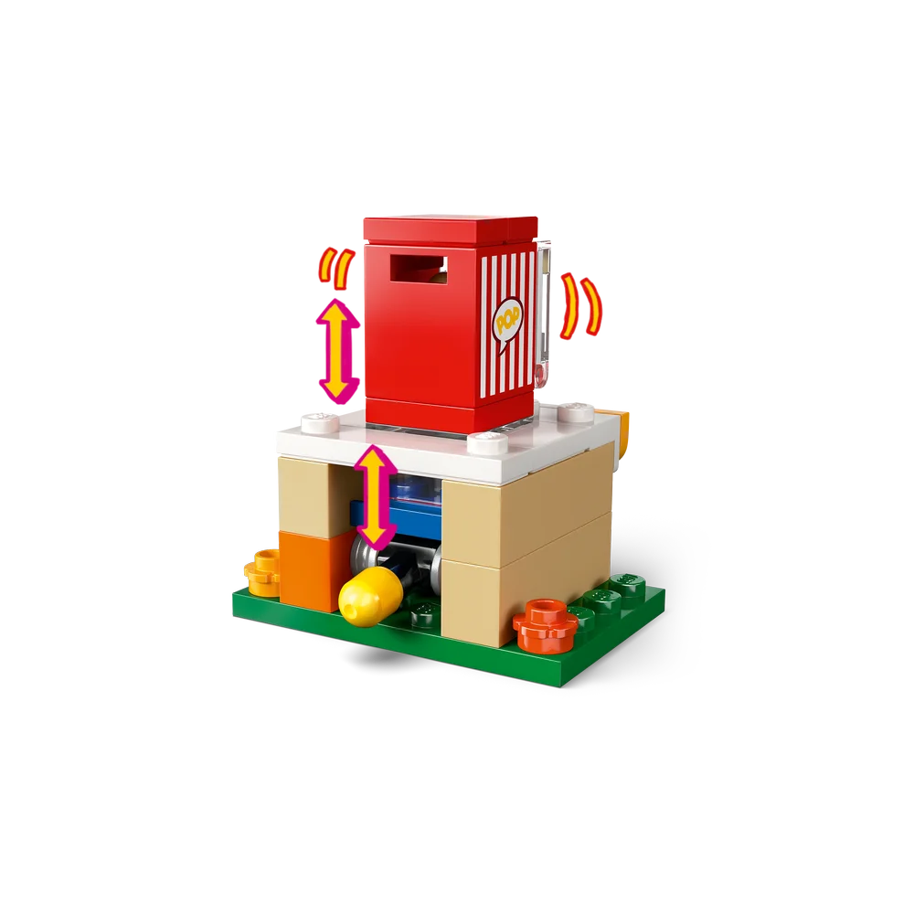 LEGO 42642