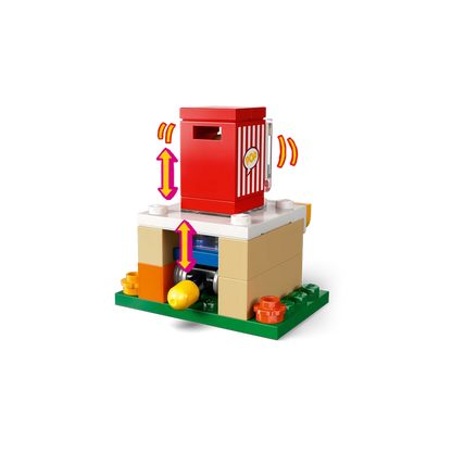 LEGO 42642