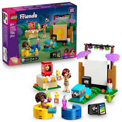 LEGO 42642