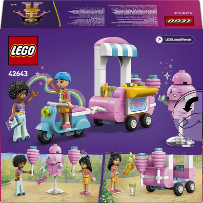 LEGO 42643