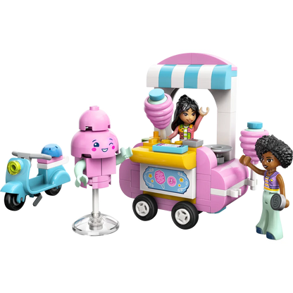 LEGO 42643