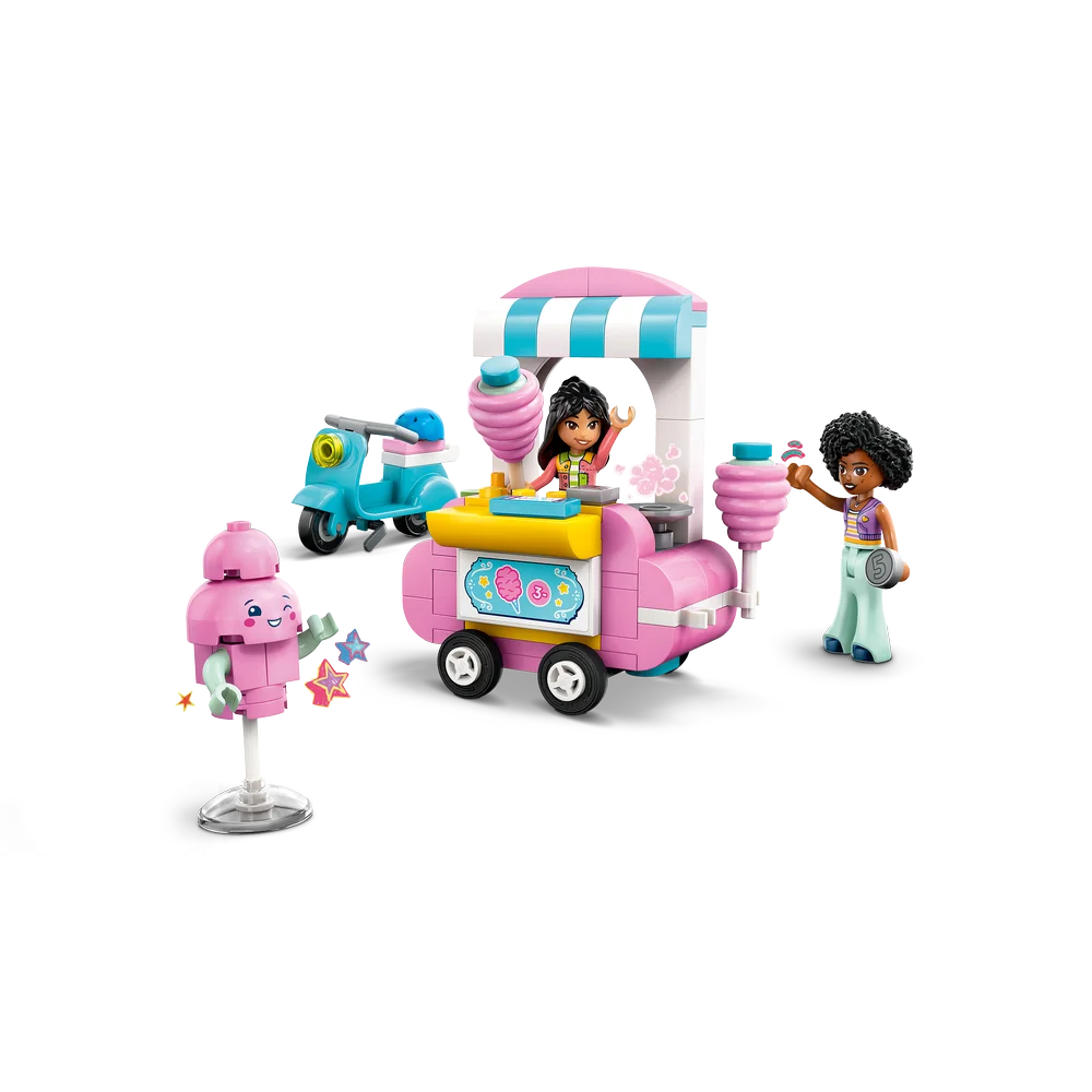 LEGO 42643