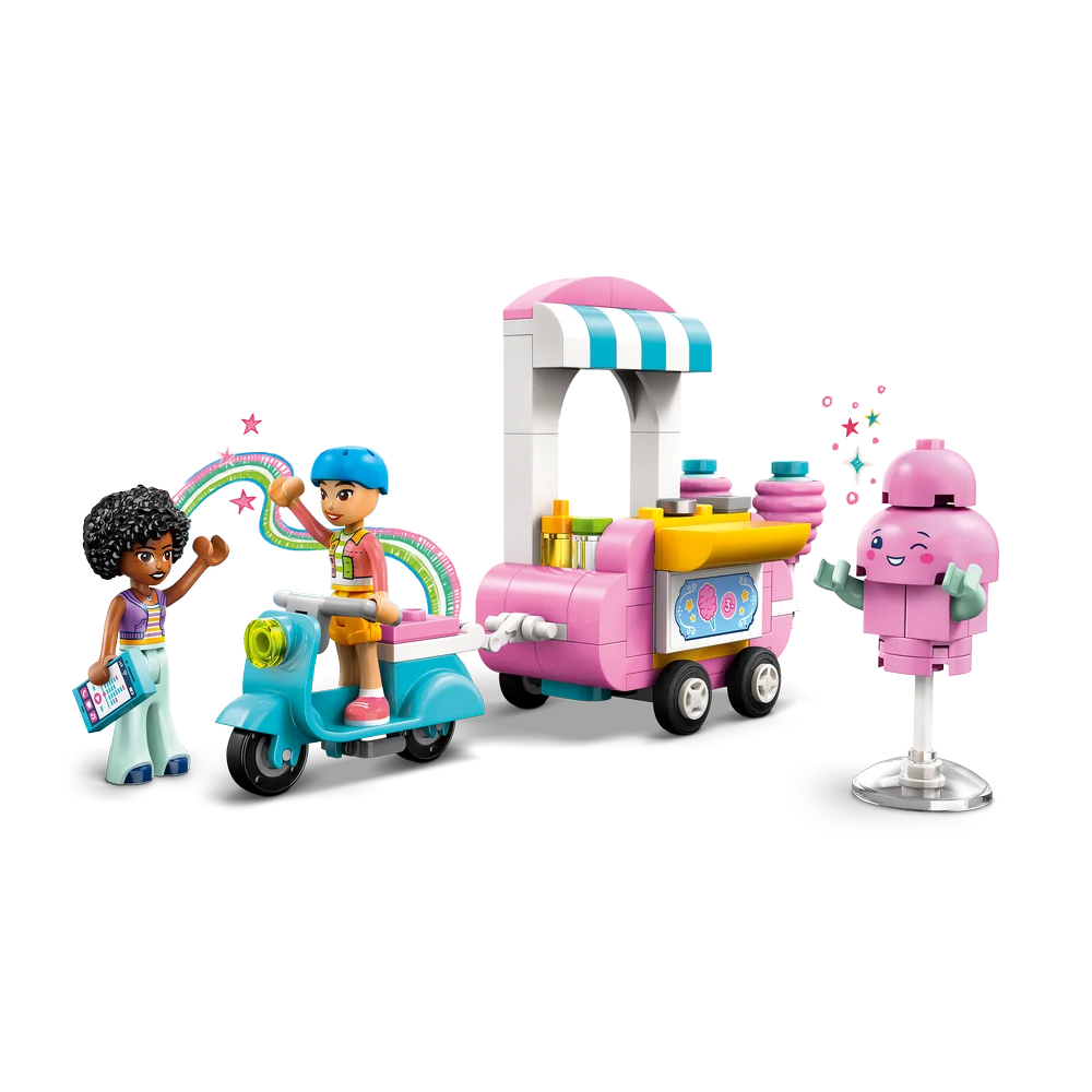 LEGO 42643