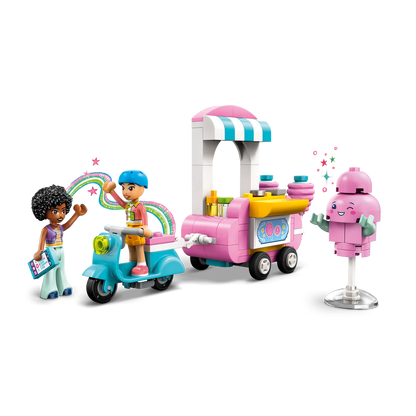 LEGO 42643