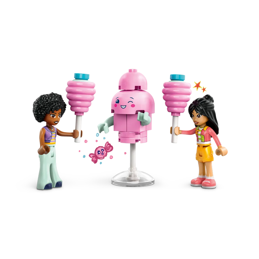 LEGO 42643