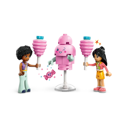 LEGO 42643