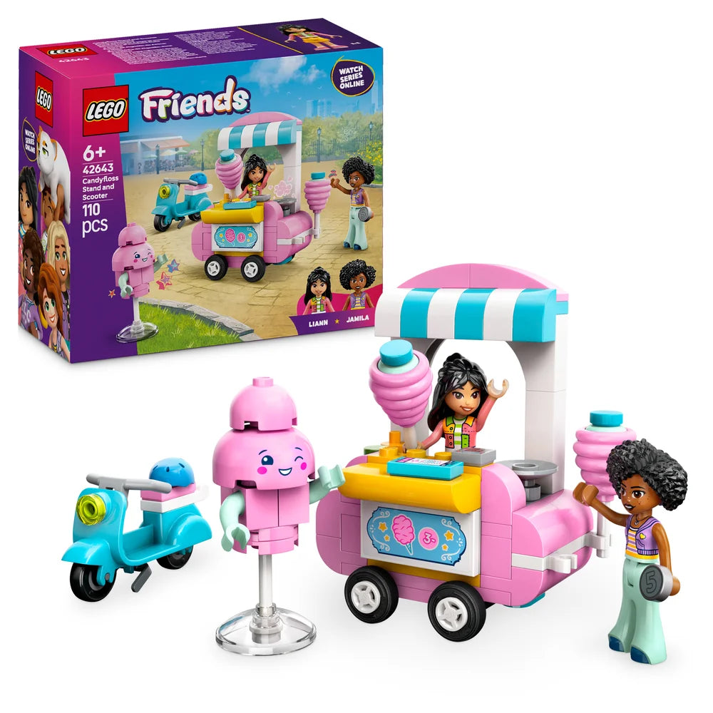 LEGO 42643