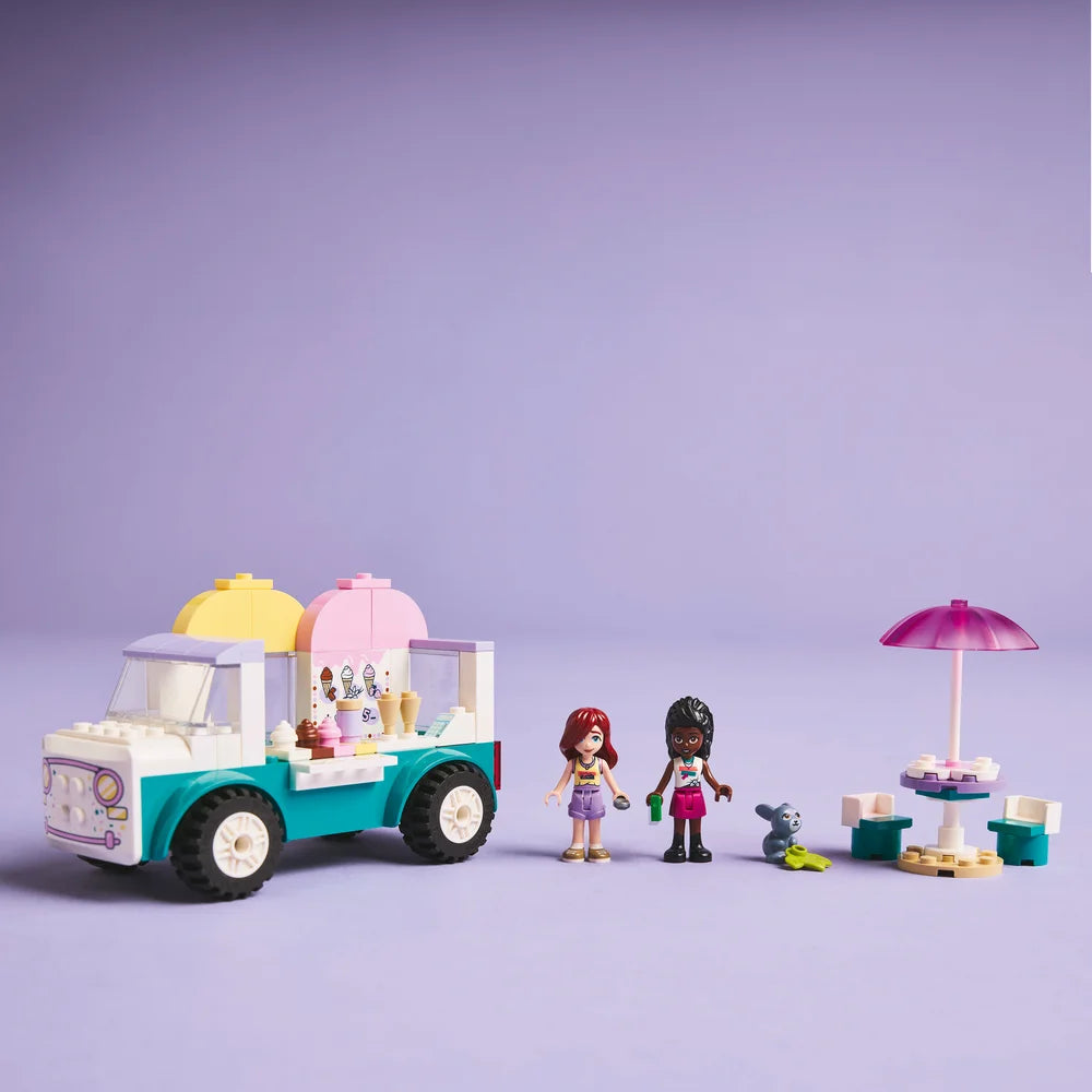 LEGO 42644