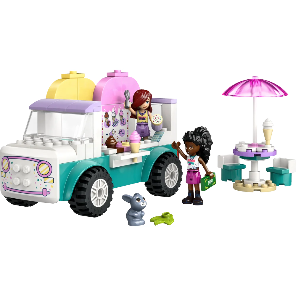 LEGO 42644
