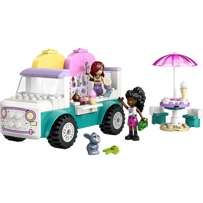 LEGO 42644