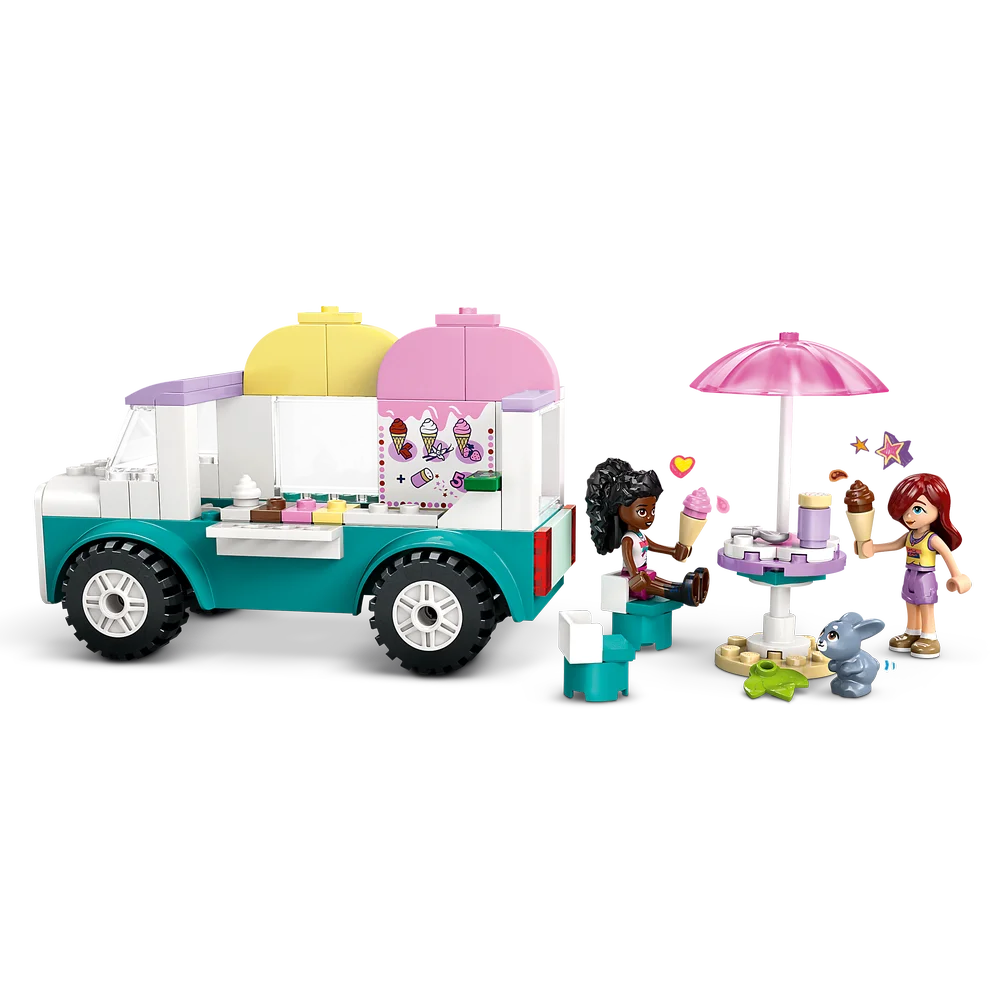 LEGO 42644