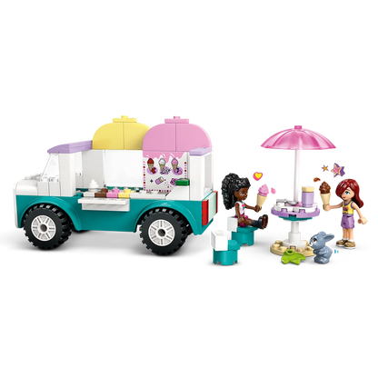 LEGO 42644