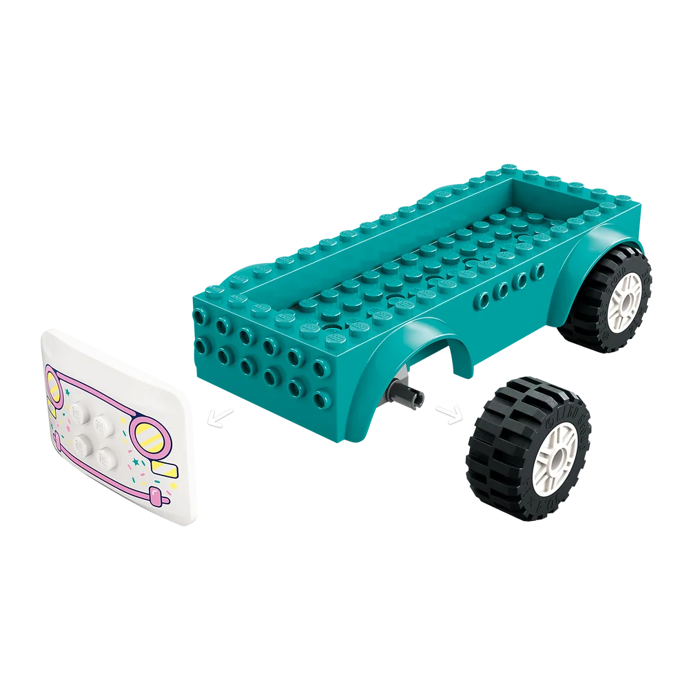 LEGO 42644