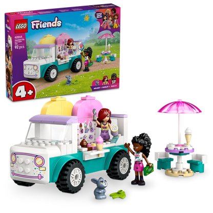 LEGO 42644