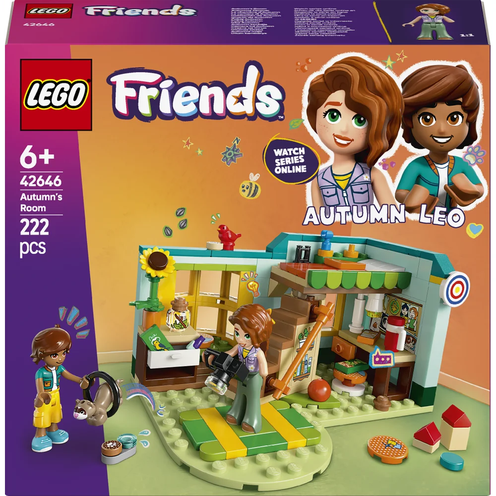 LEGO 42646