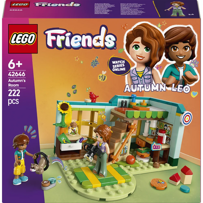 LEGO 42646