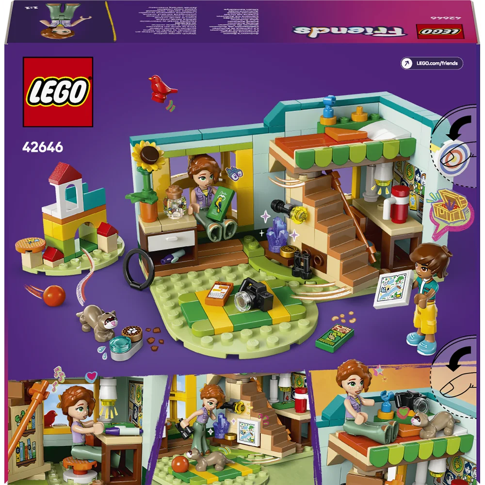 LEGO 42646