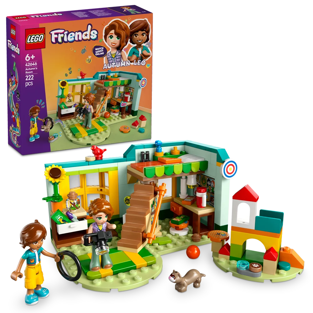 LEGO 42646