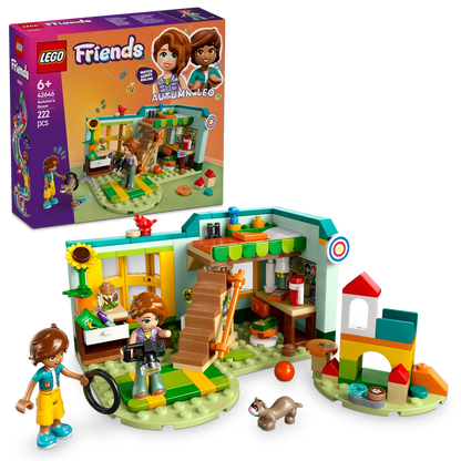 LEGO 42646