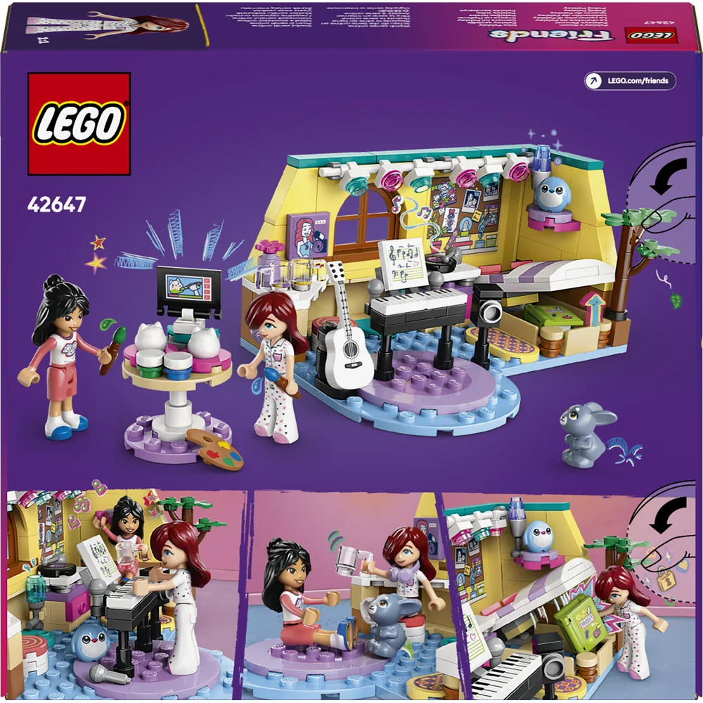 LEGO 42647