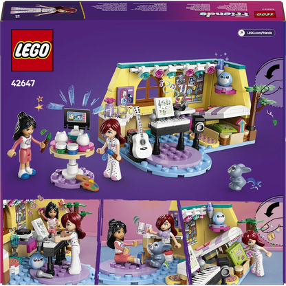 LEGO 42647