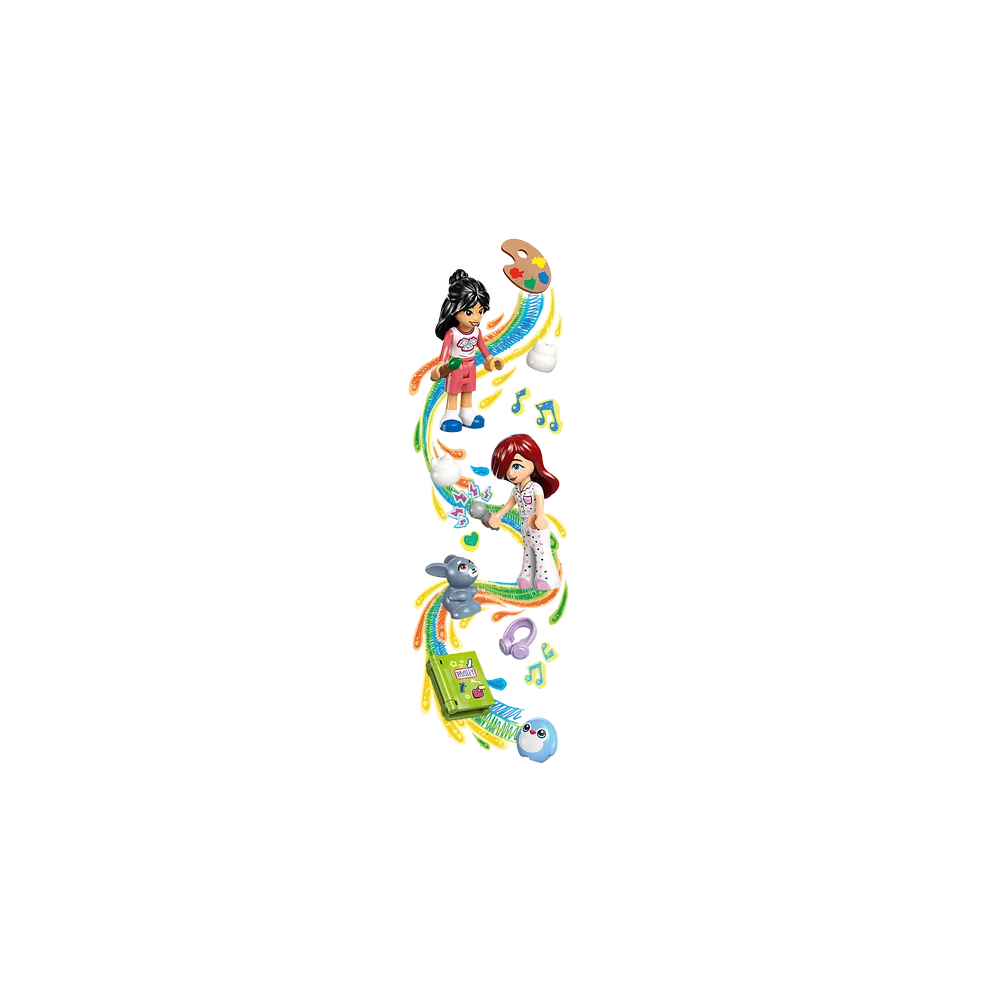 LEGO 42647