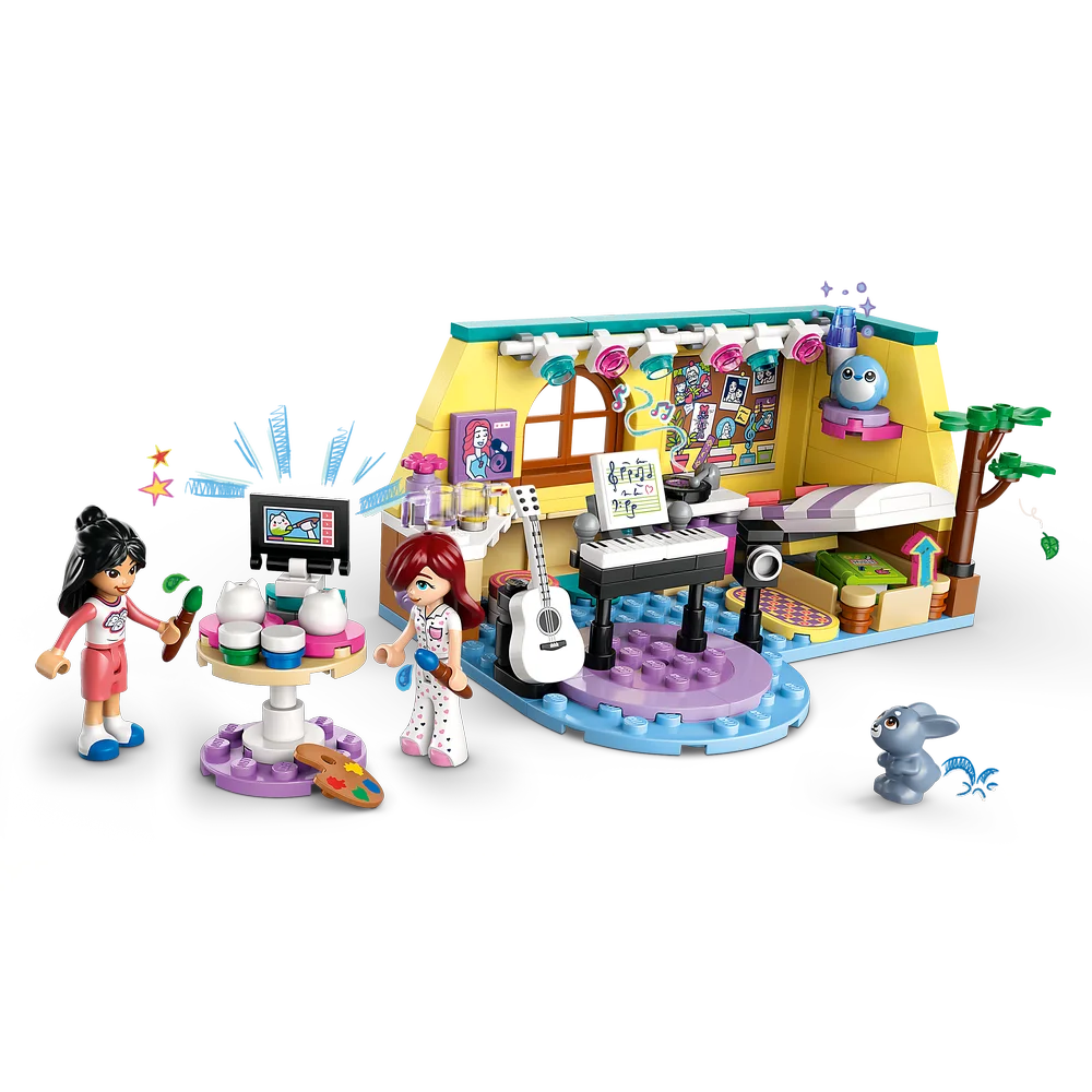 LEGO 42647
